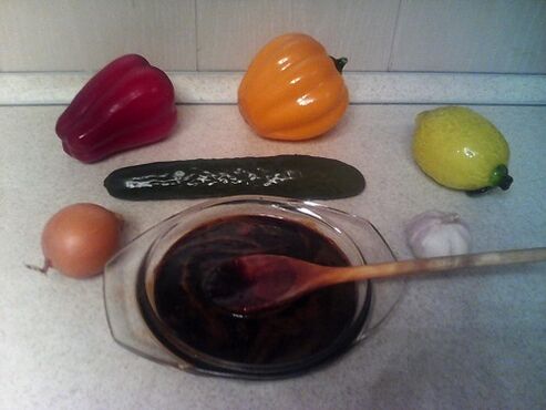 Remedios populares de vexetais para parasitos no corpo